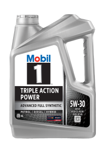 Mobil 1TM 5W-30