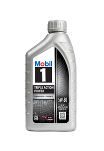 Mobil-1TM-5W-30