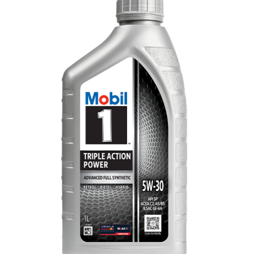 Mobil-1TM-5W-30