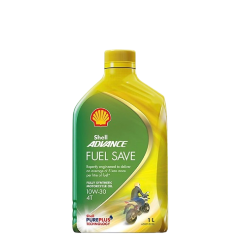 Shell-Advance-4T-10W30-Fully-Synthetic-–-Fuel-save.