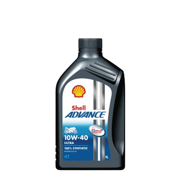 Shell-Advance-4T-Ultra-10W40-Synthetic